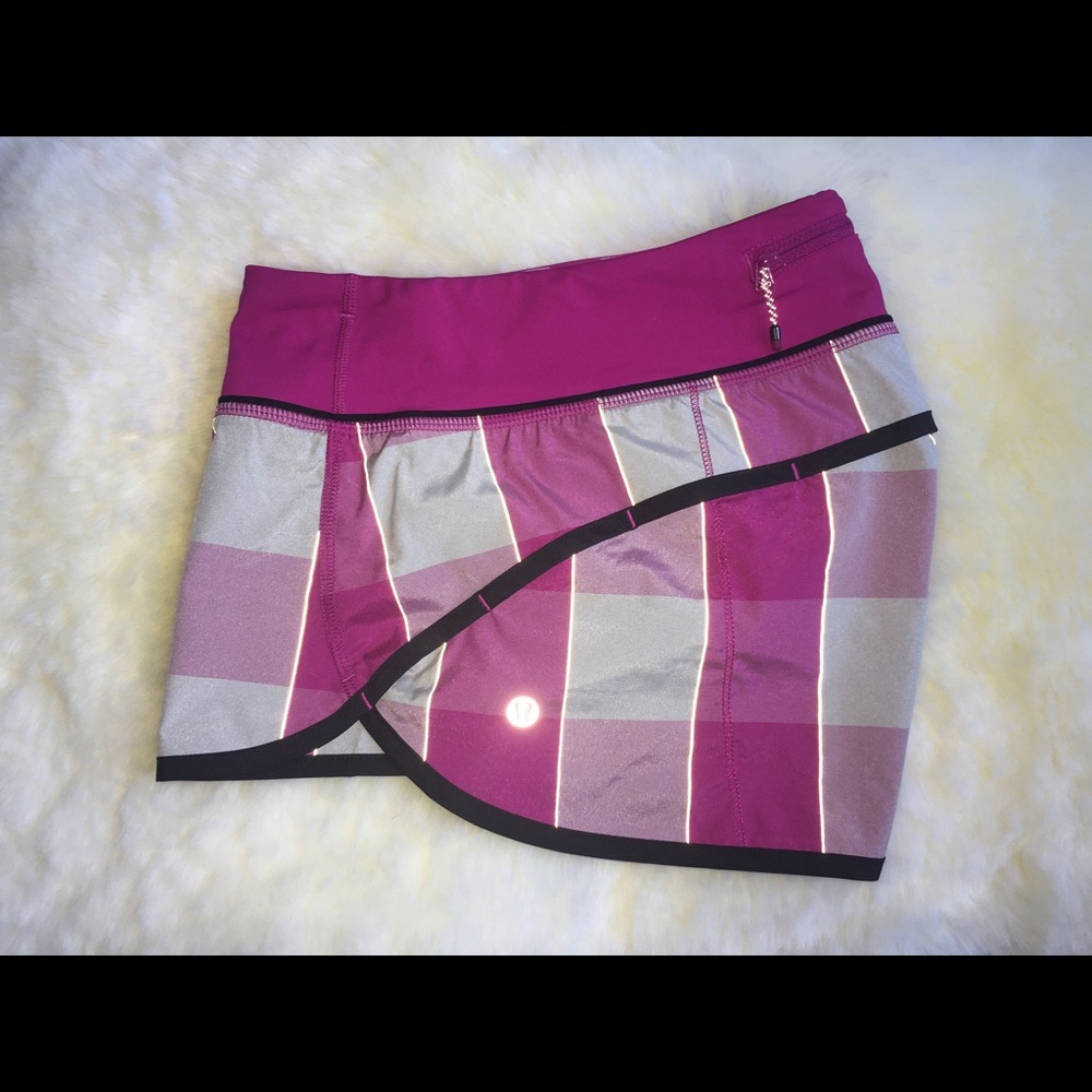 🆕 Lululemon Run Speed Short 2.5